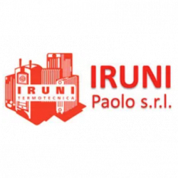 Iruni Paolo Impianti di Riscaldamento e Condizionamento logo