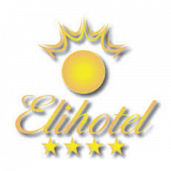Elihotel logo