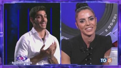 Stasera una nuova puntata del Grande Fratello