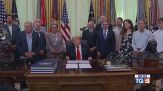 Usa-Iran: c'è accordo. Attesa per la firma