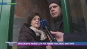 Insegnante arrestata per abusi: parlano i genitori