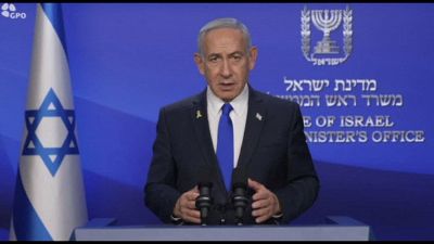 M.O., Netanyahu: un "grande successo" attacco Israele contro Iran