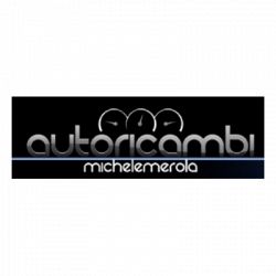 Autoricambi Merola Michele logo