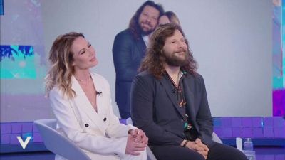 Martin Castrogiovanni e Daniela Marzulli: l'intervista integrale