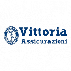 Vittoria Assicurazioni - Agente Giorgio Testore logo
