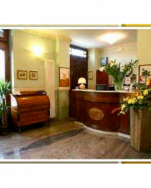 Ristorante Hotel Belvedere foto web 1
