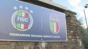 A Coverciano arrivano gli Azzurri