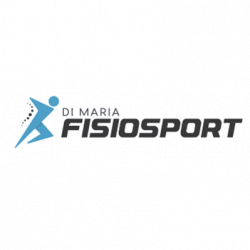 Di Maria Fisiosport logo