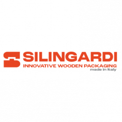 Silingardi logo