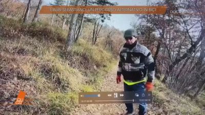Liliana Resinovich e l'alibi del marito Sebastiano