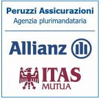 Peruzzi Assicurazioni - Agenzia Allianz, Itas