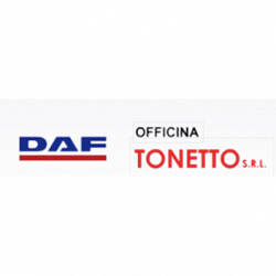 Officina Tonetto logo