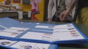 Ancora 3 ore per votare, test per i partiti in 750 comuni