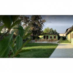 Il Casale Verde logo