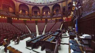 "Ricorso respinto", alla Camera rimane il taglio dei vitalizi