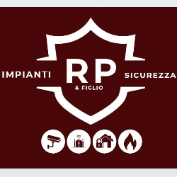 Rp Impianti & Figlio logo