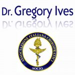 Ives  Gregory Dain Chiropratico