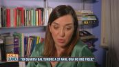 "Io guarita dal tumore a 37 anni, ora ho due figli"
