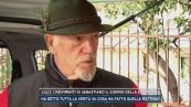 Lilly Resinovich, i movimenti di Sebastiano il giorno della scomparsa