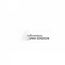 Studio Commerciale Ciana Sonzogni logo