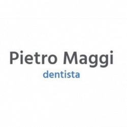 Dentista Dott. Maggi Pietro logo