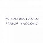 Porro Dr. Paolo Maria Urologo