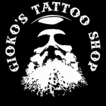 Gioko's Tattoo Shop