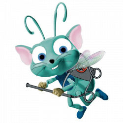 Derattizzazioni e Disinfestazioni D'Orta logo