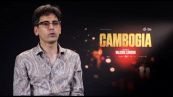 Lundini dirige "Cambogia" e si sdoppia: il mio surreale Freaky Friday