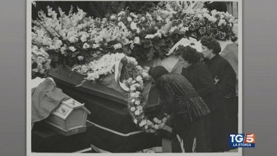 La tragedia di Marcinelle