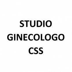 Studio Ginecologico Css logo