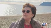 I funerali di Cecilia minori in comunità