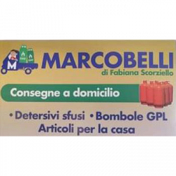 Bombole Gpl Subito Marcobelli Marco logo
