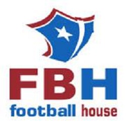 Footbal House logo
