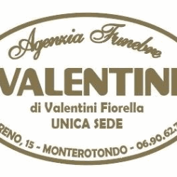 Onoranze Funebri Valentini logo