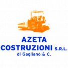 Azeta Costruzioni S.r.l. di Gagliano & C.
