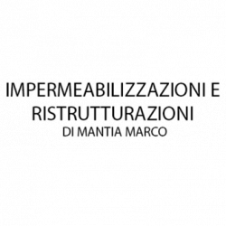 Impermeabilizzazioni e Ristrutturazioni logo