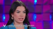 Chiara Balistreri e la dolorosa assenza di suo padre