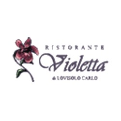 Ristorante Violetta logo