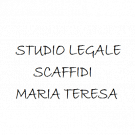 Studio Legale Scaffidi Avv. Maria Teresa