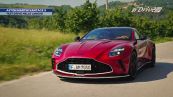 Aston Martin Vantage S