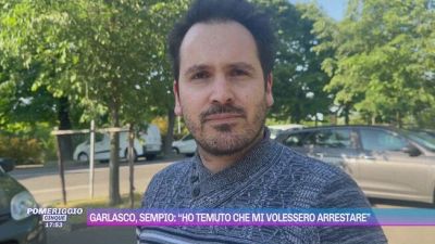 Garlasco, Sempio: "Ho temuto che mi volessero arrestare"