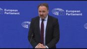 Commissione Ue: stop alle importazioni di gas russo entro il 2027
