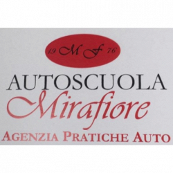 Autoscuola Mirafiore logo