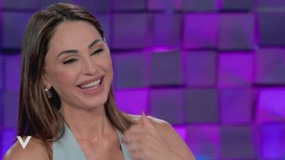 Anna Tatangelo: l'intervista integrale