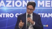 Pier Silvio Berlusconi primo tra i Top Manager
