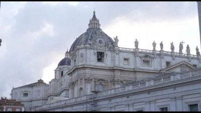 In Vaticano tutto pronto per il Conclave, tra sicurezza e segretezza