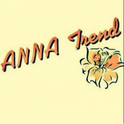 Ristorante Pizzeria Anna Trend logo