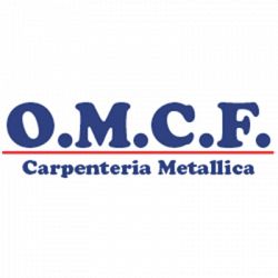O.M.C.F. SRL logo