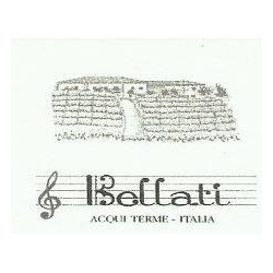 Azienda Vitivinicola Biologica Bellati logo